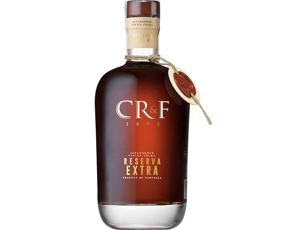 AGUARDENTE C.R.F. RESERVA EXTRA 0.70L