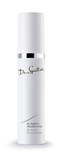 Dr. Spiller's Aknoderm Gel 50ml