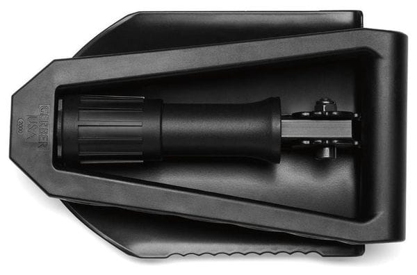 Pelle pliable Gerber E-Tool