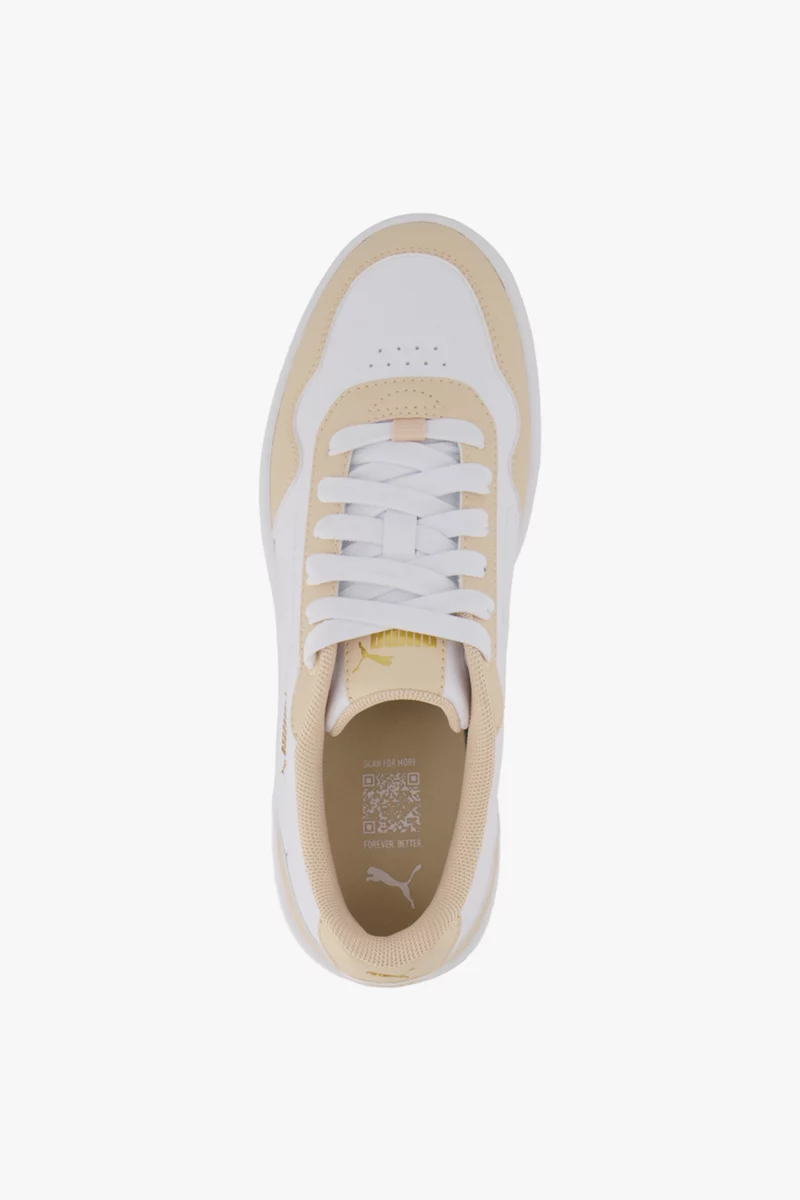 Puma Court Classy Damen Sneaker