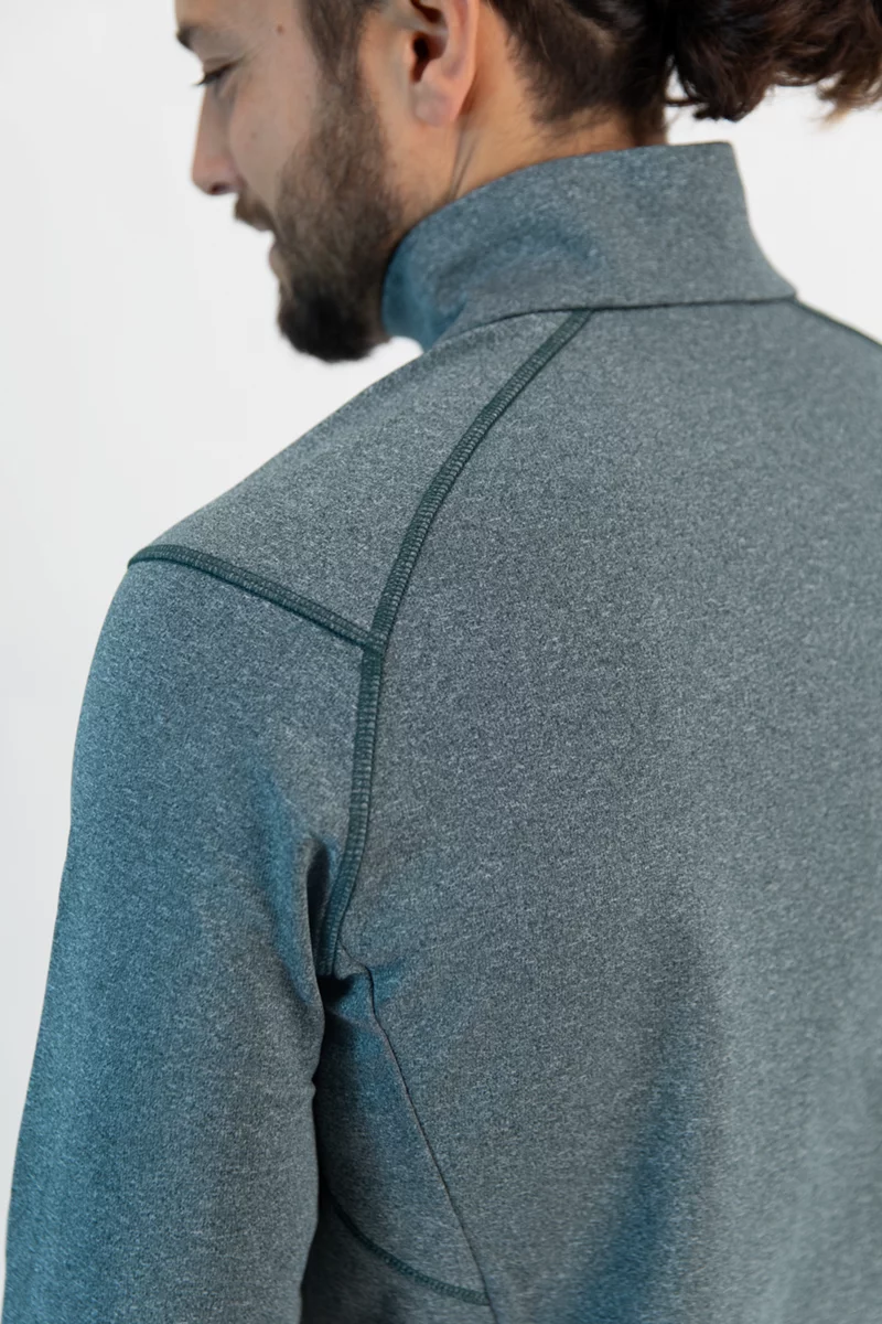Jack Wolfskin Fortberg Herren Midlayer