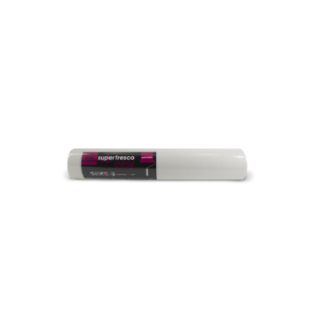 Vliesbehang Uni structuur wit 02-100 15M