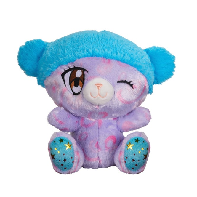 Plüschtier - Kawaii Katze - 21 cm