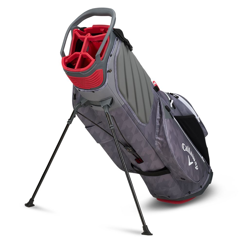 Fairway  Hyper Dry Bærebag Grå