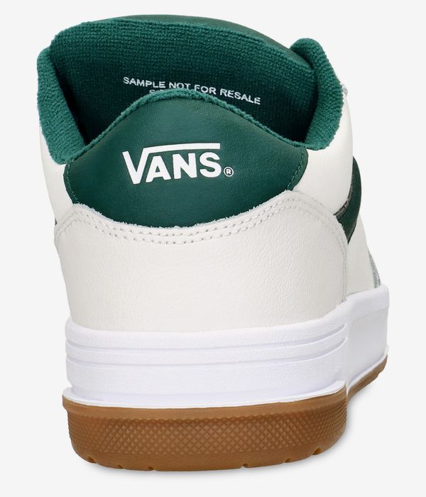 Vans Hylane Varsity Schuh (white green)