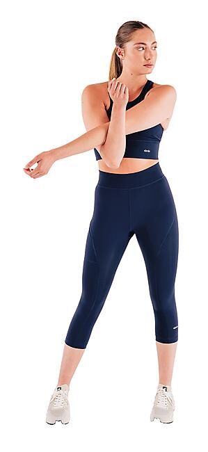 CIRCLE - COLLANT GET IN SHAPE 7/8 W