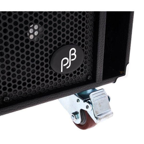 Phil Jones Bass Cabinet C9 BL