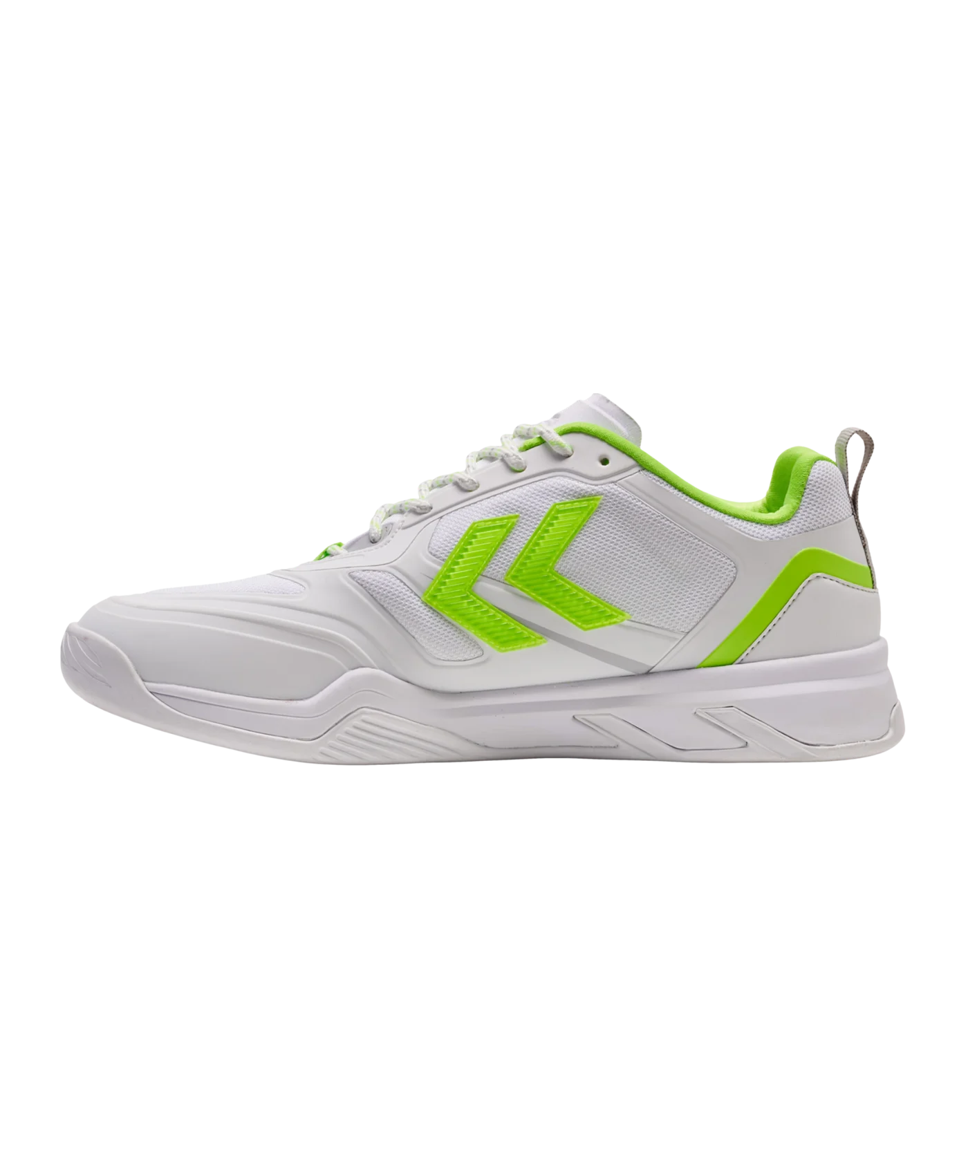 Hummel URUZ 2.0 Weiß F9001