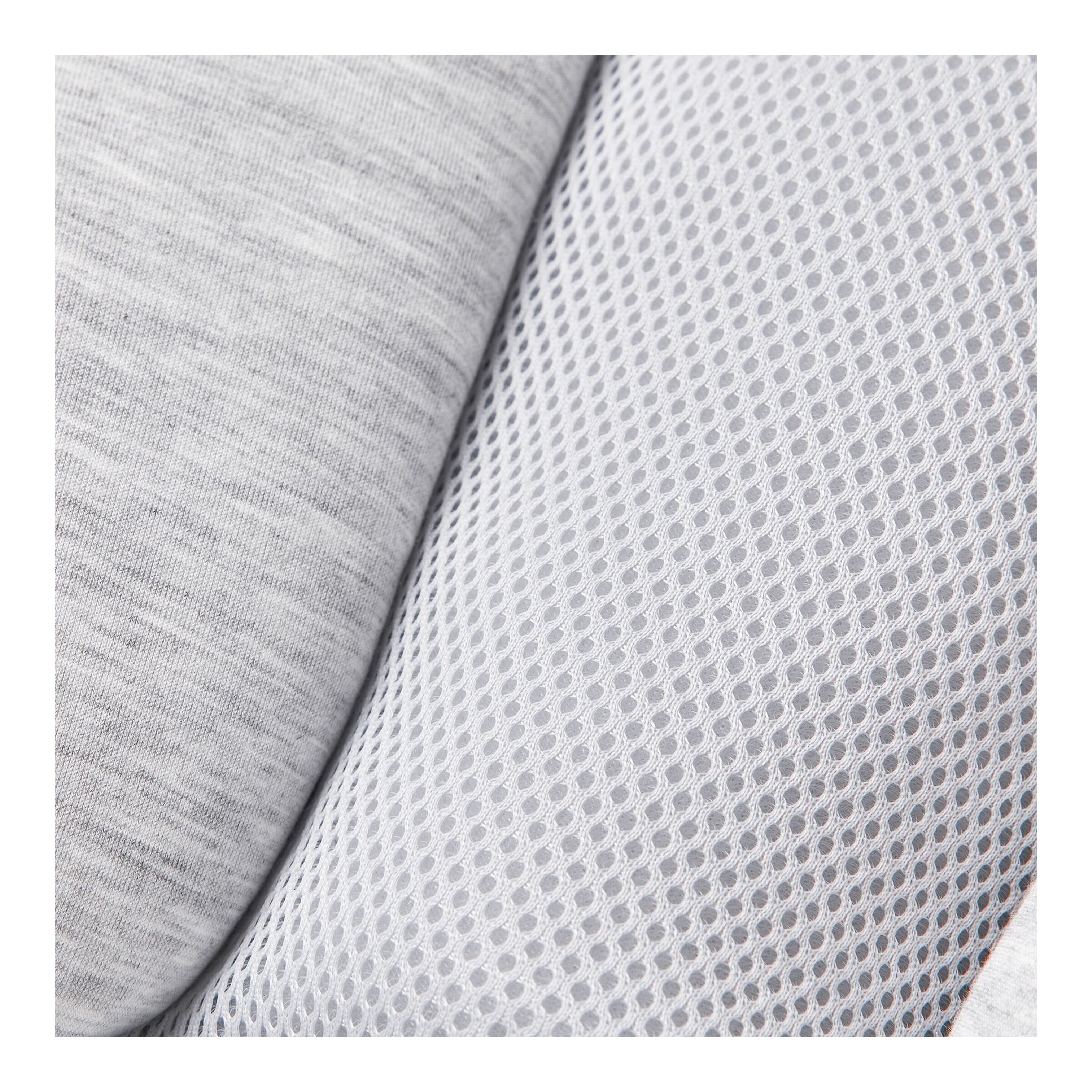 Ergobaby® Babywippe Bouncer Evolve 3-in1 Light Grey