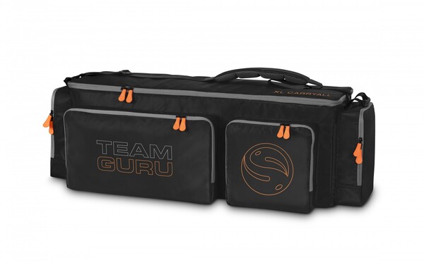 Sac Guru Team Guru Carryall
