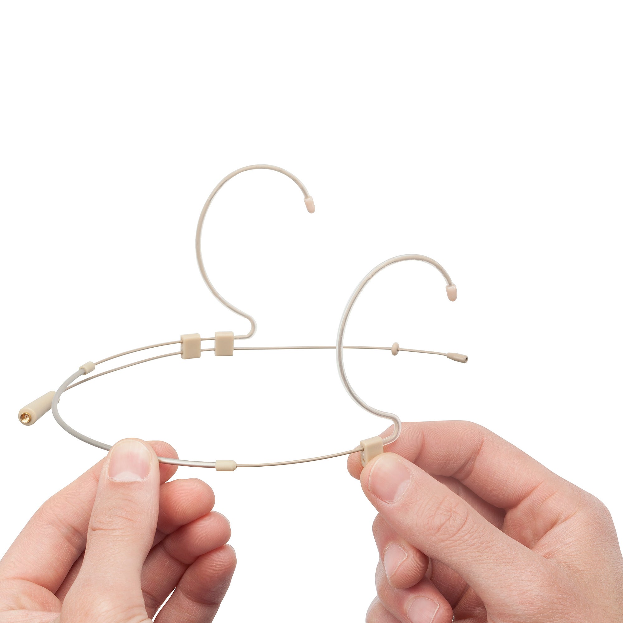 Samson DE50x headset microfoon