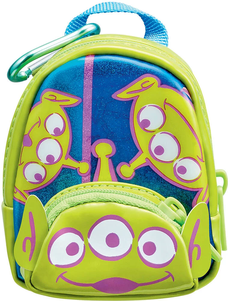 LITTLES DISNEY - SAC A DOS REAL
