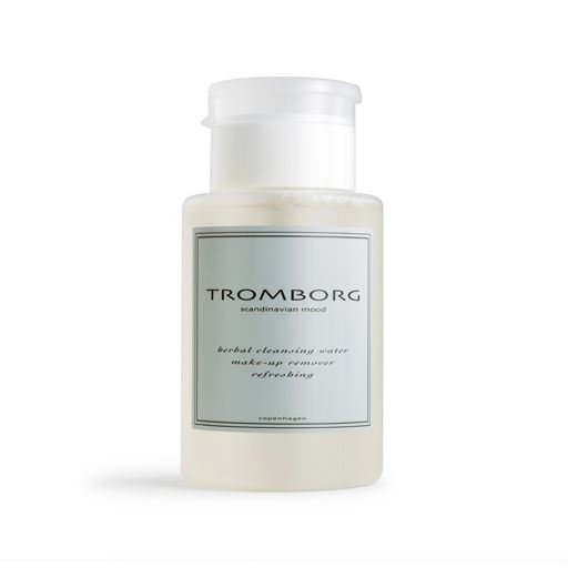 Tromborg Herbal Cleansing Water, 160 ml
