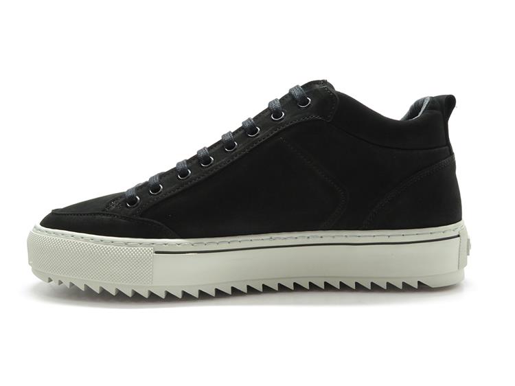 Rehab Craig Nub Zwart