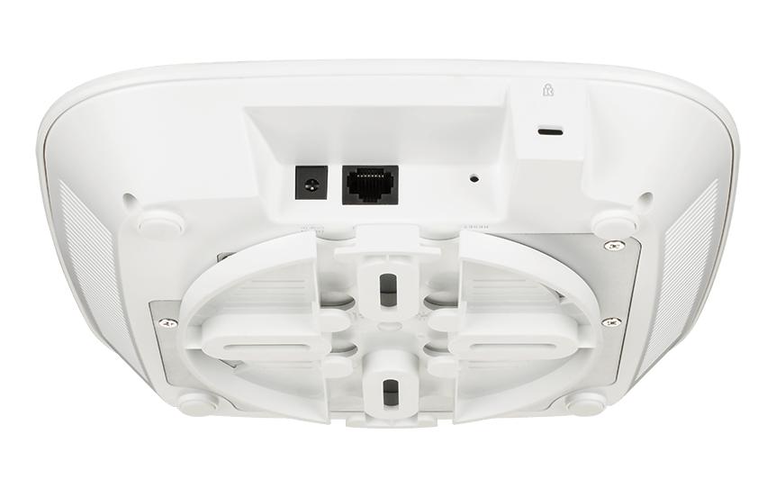Access Point DAP-X2850<br>D-Link AX3600 Wi-Fi 6 Dual-Band PoE Access Point