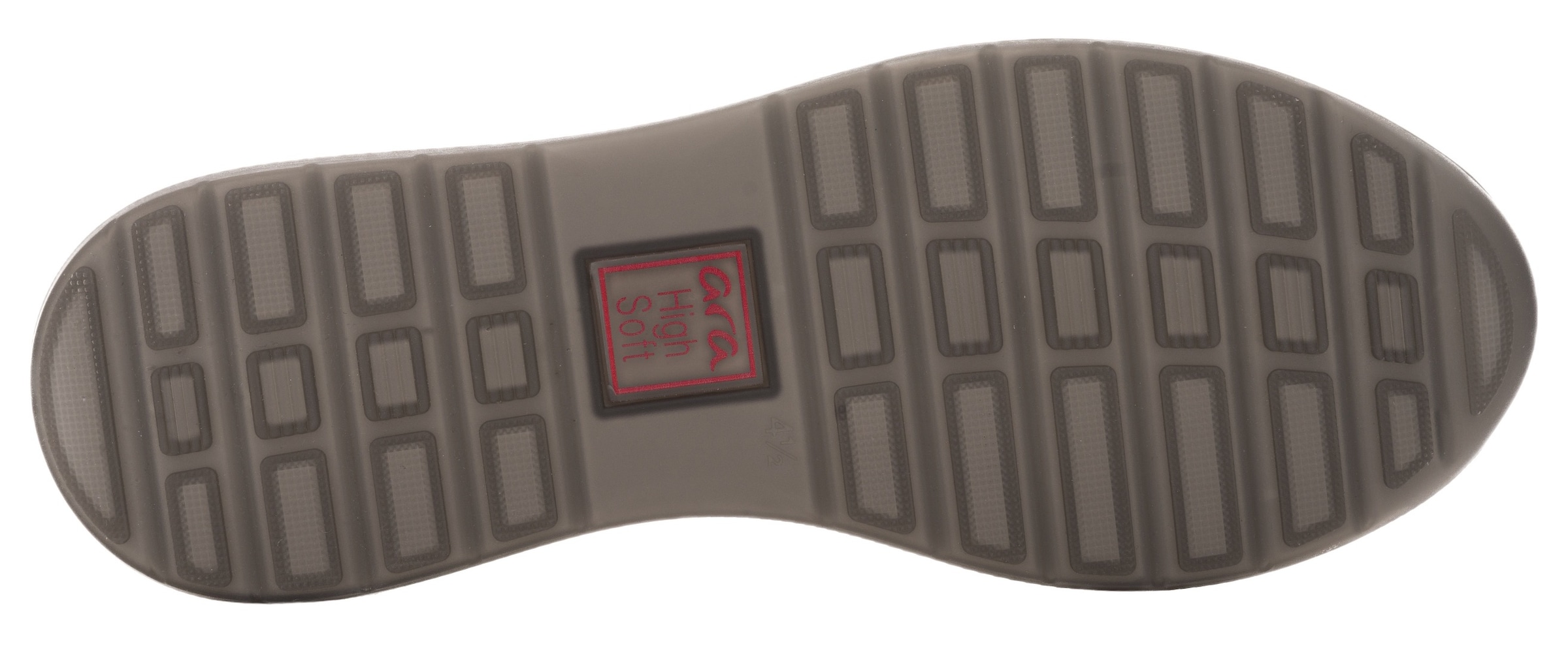 Ara Slip-On Sneaker »OSAKA«  , Keilsneaker, Slipper mit Easy2Go-Einschlupf, H-Weite