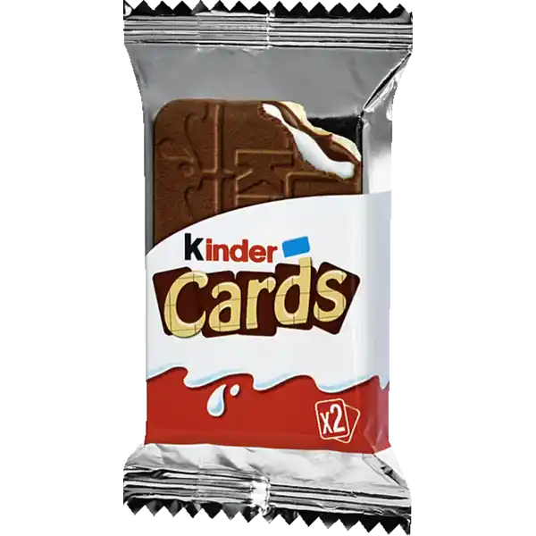 Cards 2-er Pack