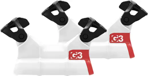 G3 Escapist Tip Kit - Alpinski | SkatePro