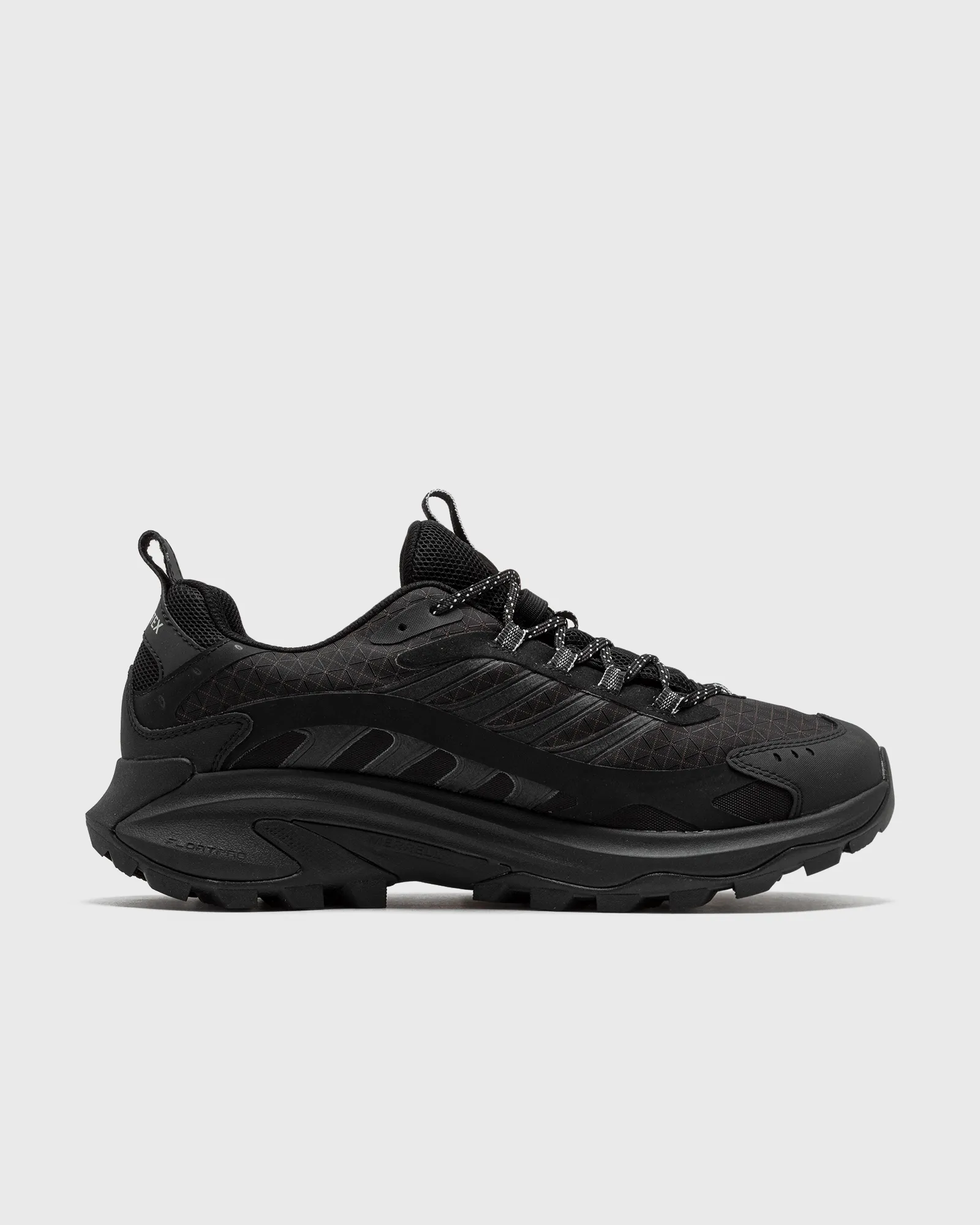 Merrell 1-TRL MOAB SPEED 2 GTX BL SE/BLACK
