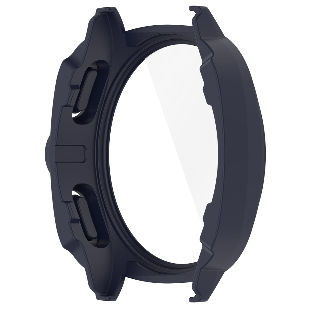 Samsung Galaxy Watch 7 (44mm) Hardcase Bumper Hülle - Dunkelblau