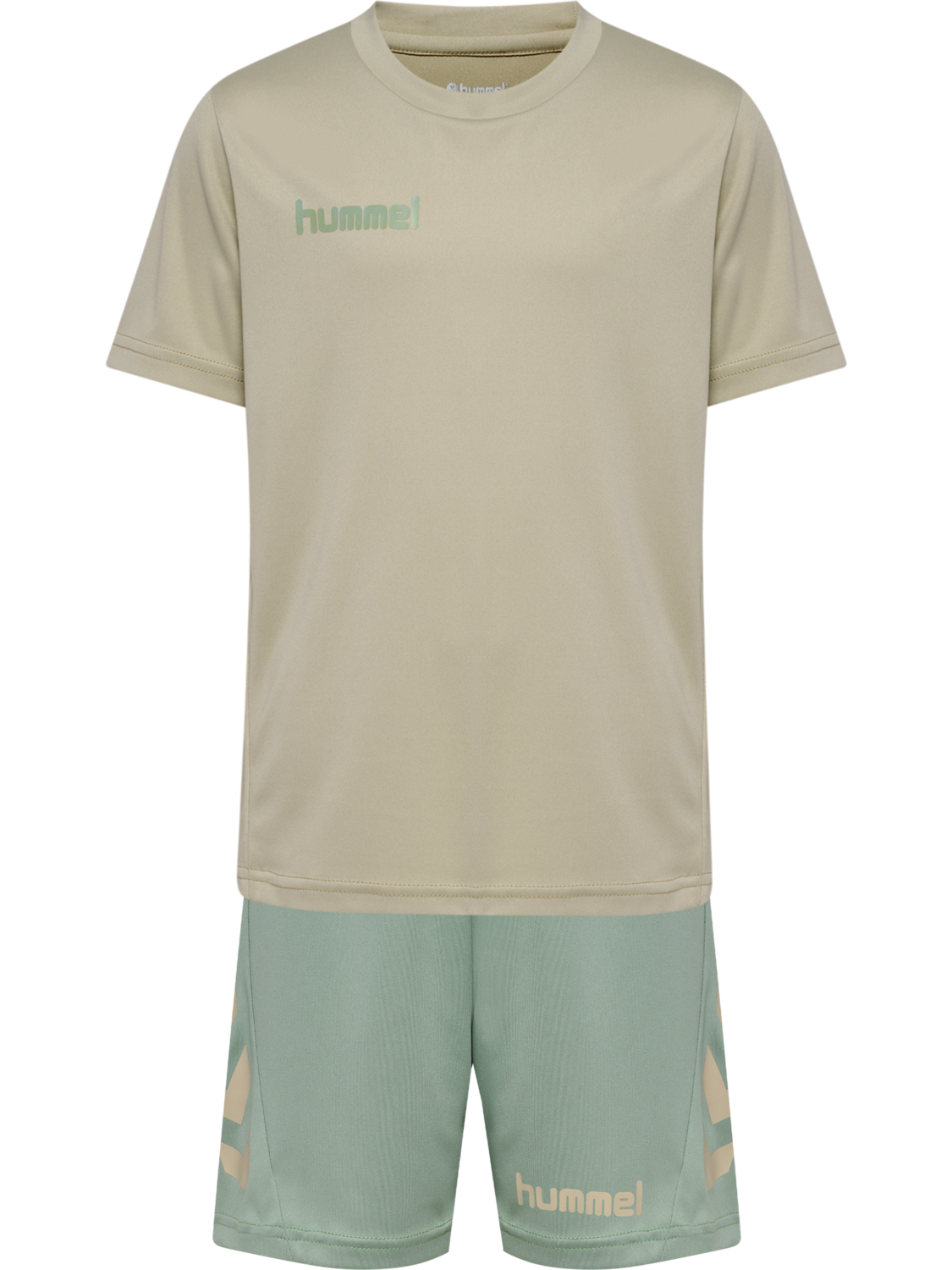 hmlPROMO KIDS DUO SET