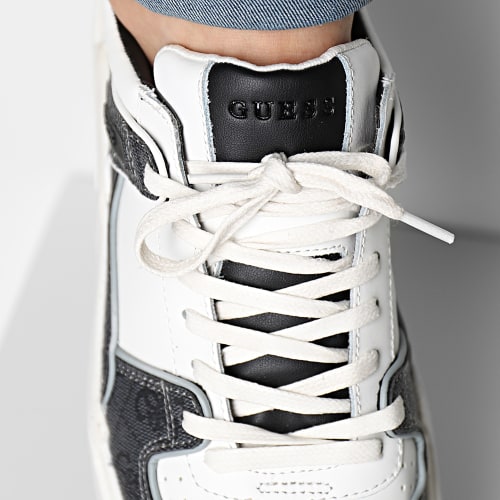 Baskets FM5AQUELE12 Coal