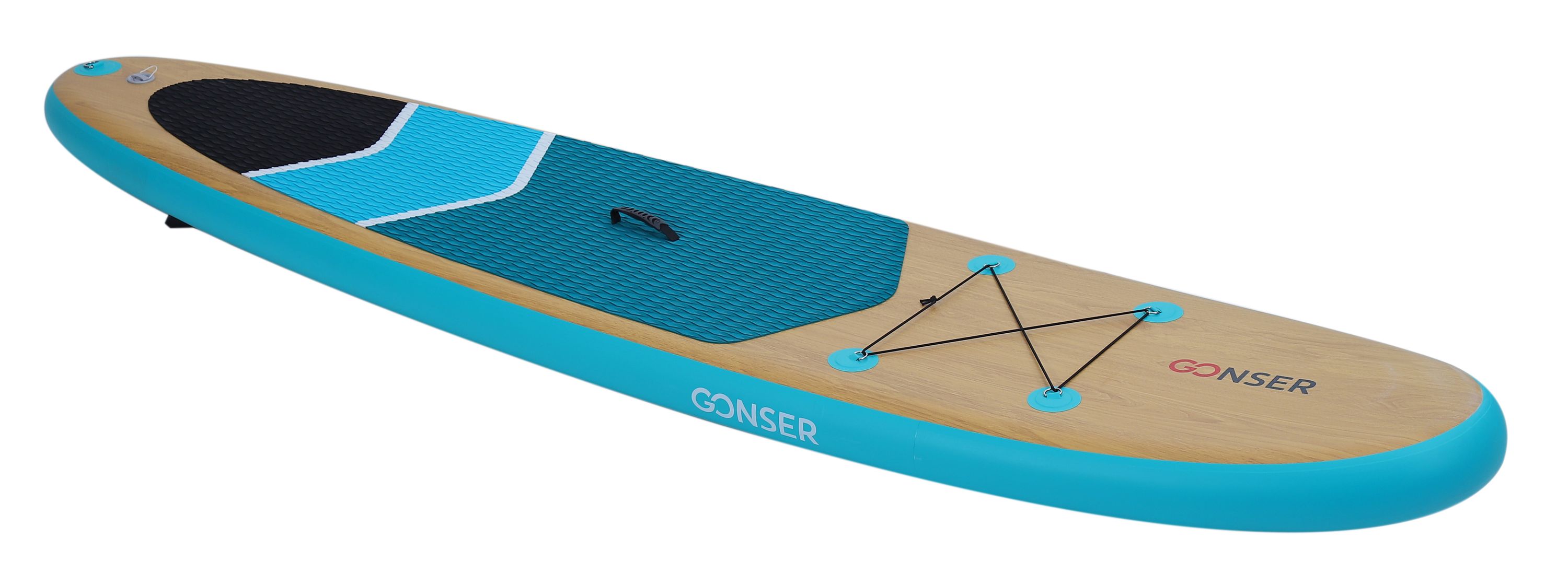 Stand Up Paddle FOREST 335 cm