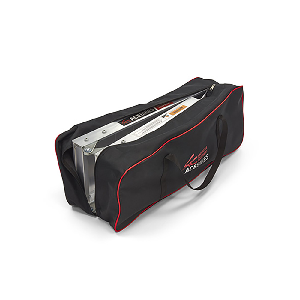 Acebikes - Rampe pliante compacte