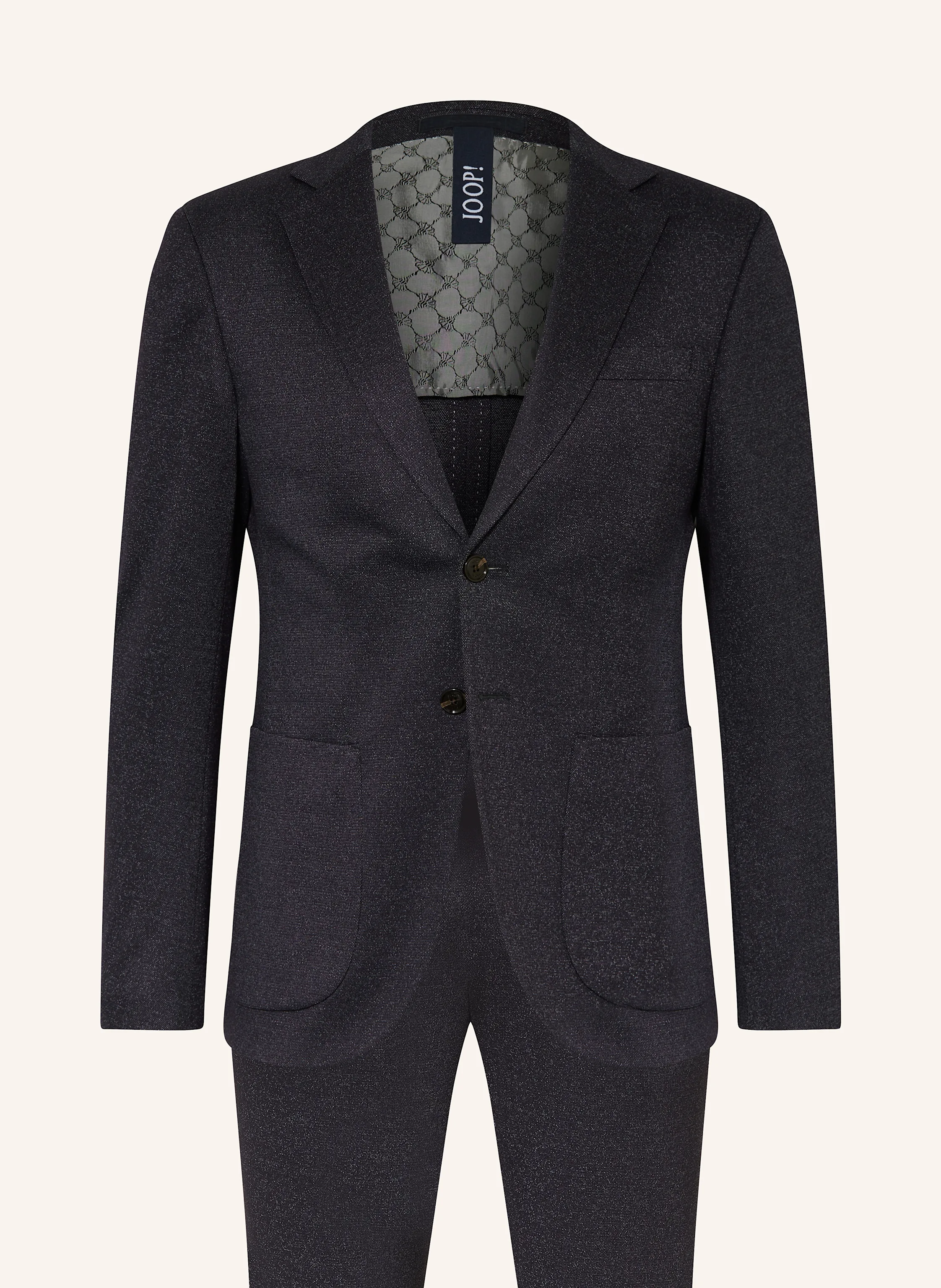 JOOP! Anzug DASH BENNET Extra Slim Fit