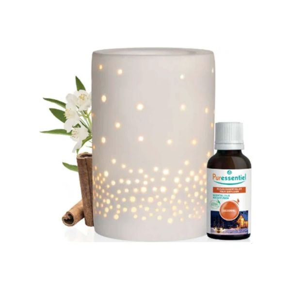 Puressentiel Difusor Luminoso LUMINI