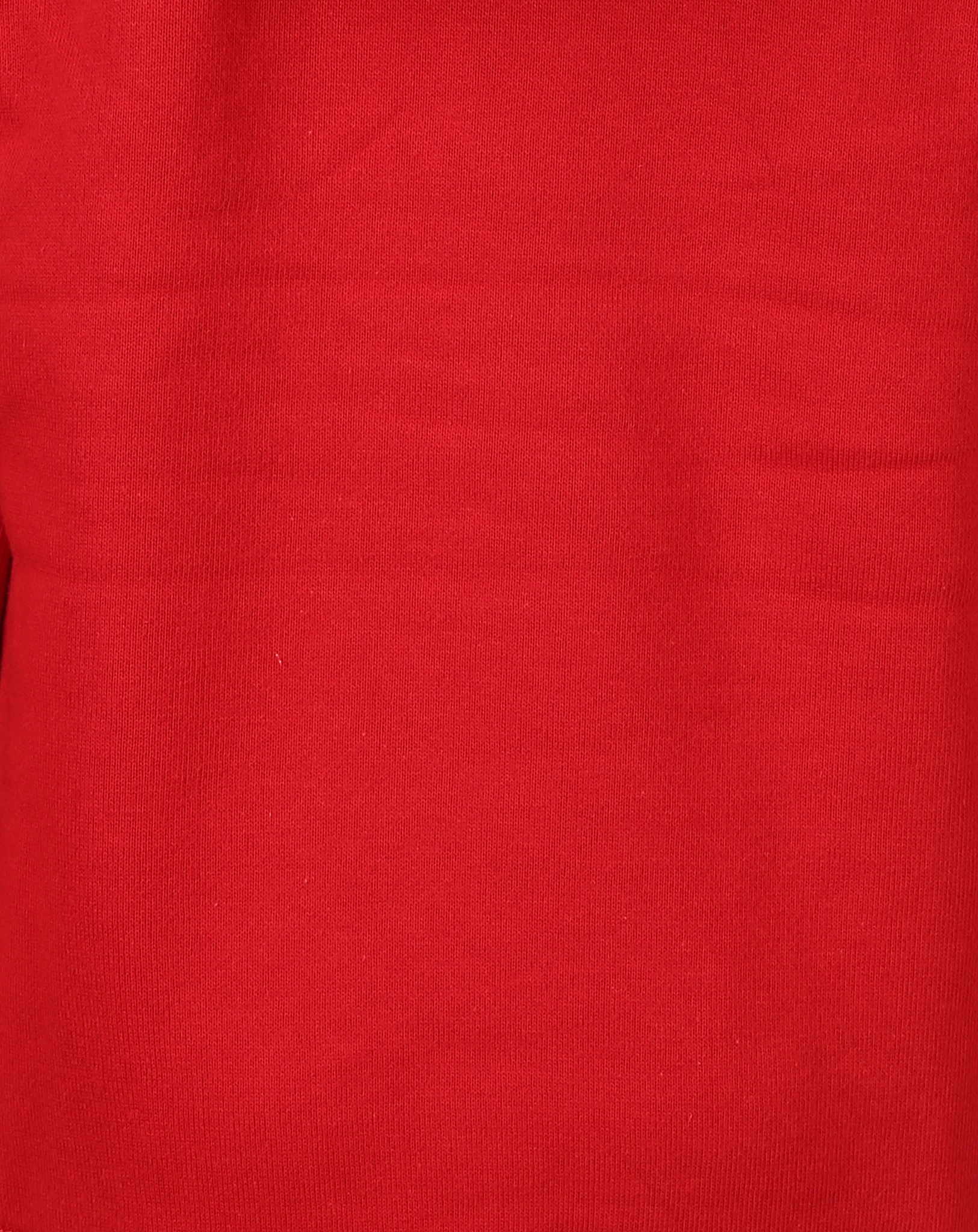 Kapuzen-Sweatshirt SNEAKER in rot