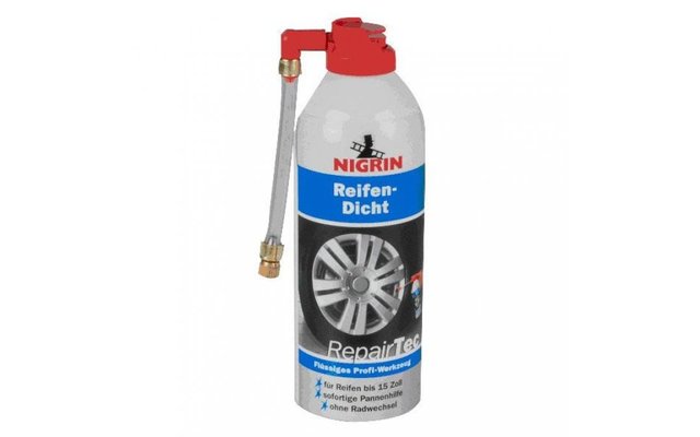 Nigrin Reifendicht 500 ml