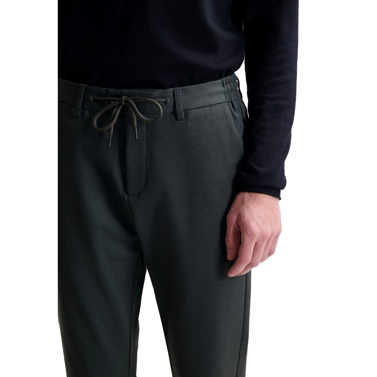 Heren Pantalon JAKES25-M5 Green
