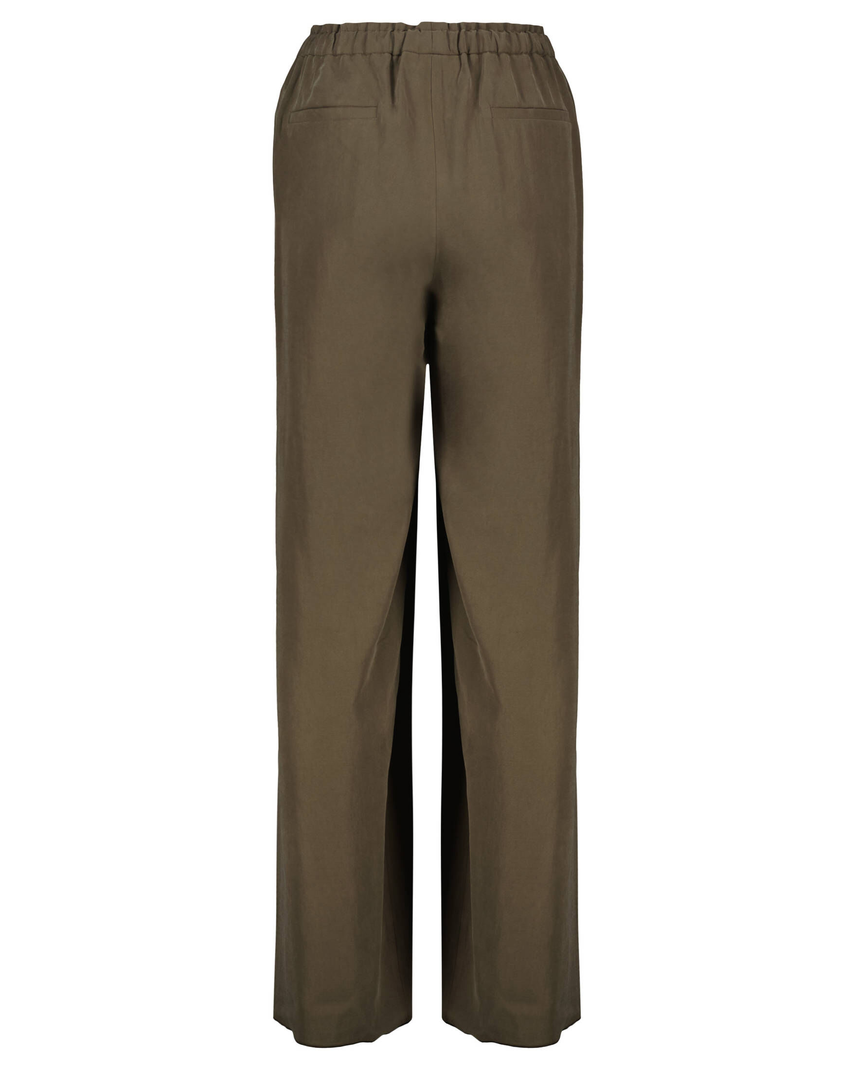Black Palms the label| Damen Stoffhose FELICIA FLARES