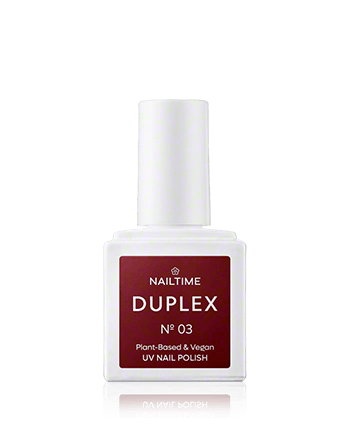 Nailtime Duplex UV Nail Polish 03 Queen of Heart 8ml