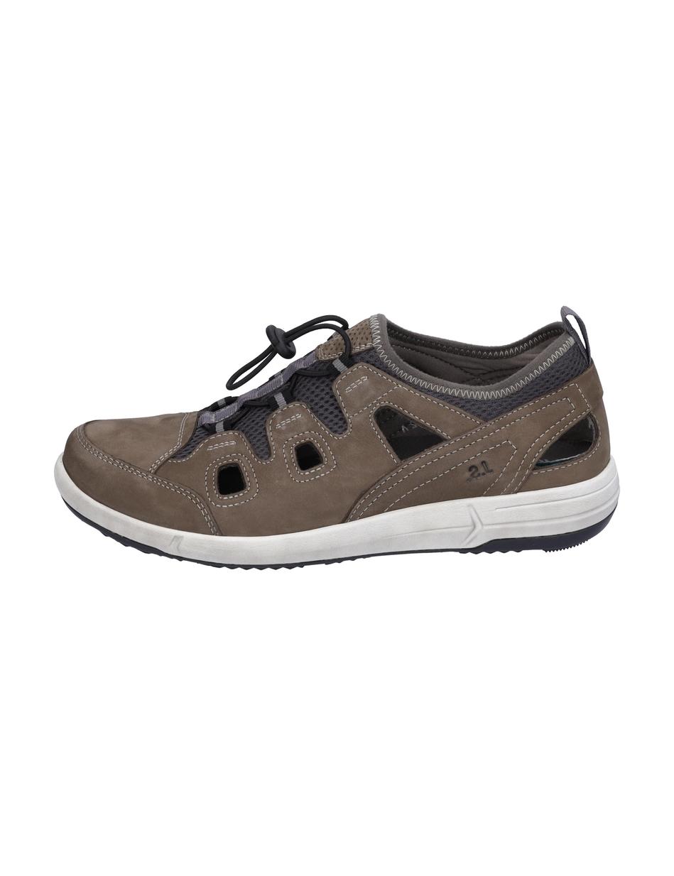 Halbschuh Enrico 22, vulcano-kombi