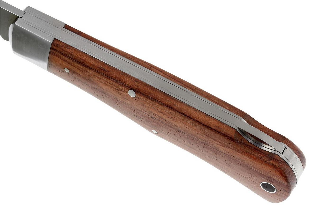 Böker Plus Lockback Bubinga zakmes, 01BO185