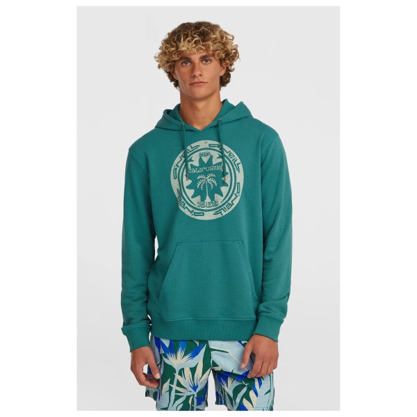 O'Neill - Musthave Graphic Hoodie - Sweat à capuche
