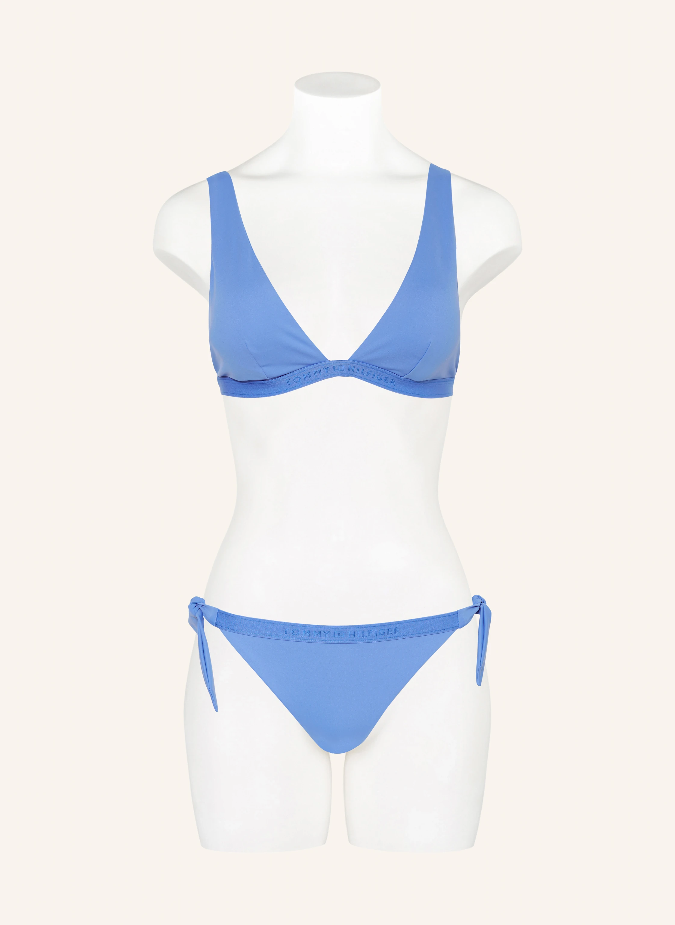 TOMMY HILFIGER Triangel-Bikini-Hose
