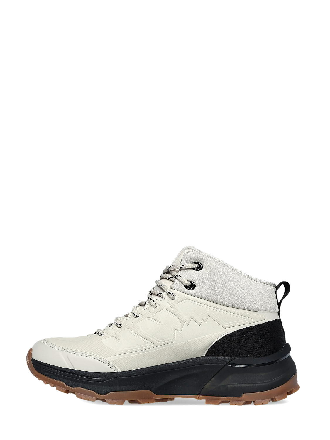 Skechers Max Protect Legacy Waterproof