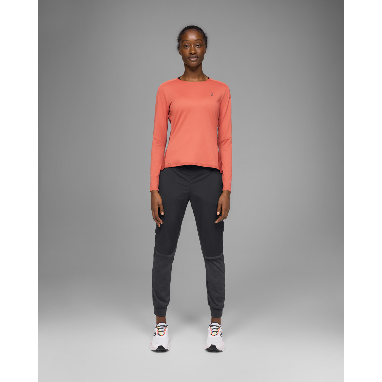 On Weather Broek Dames