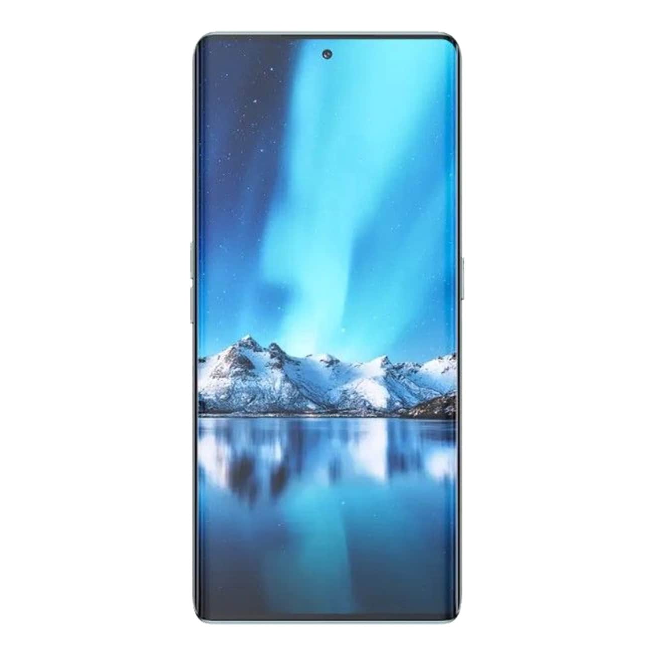 Cubot X90 4G grün Smartphone