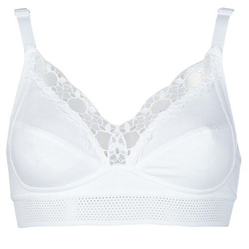 PLAYTEX - FEEL GOOD SUPPORT - Blanc