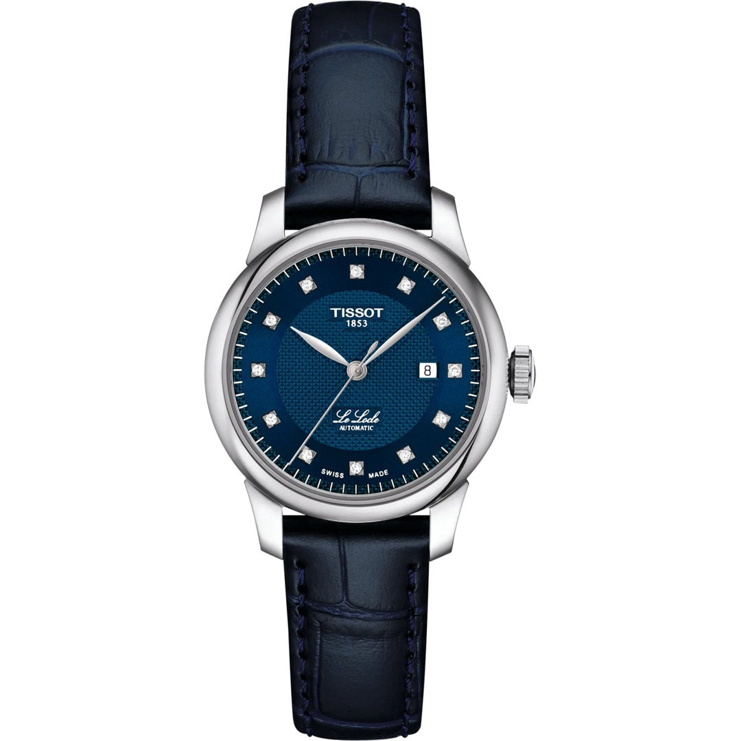 Tissot Le Locle Automatic Diamond