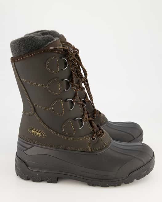 Meindl Sölden Winterstiefel in Braun