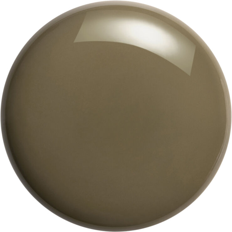 HERMÈS Les Mains Hermes Nail Polish, Vert Bronze