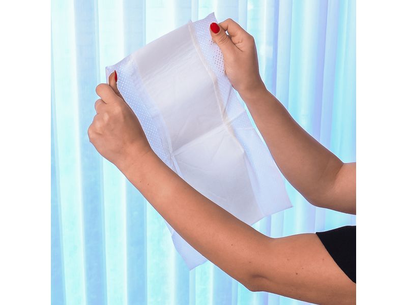CreaClean Ersatztuch Ultra Wet XL 12 Stück Nasse Ersatztücher