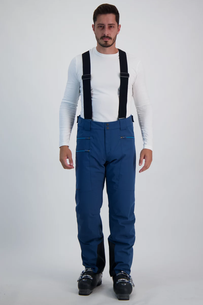 ziener Tronador Herren Skihose