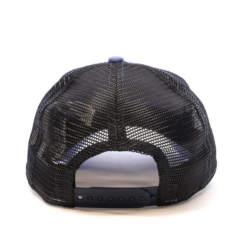 New Era Casquette Bleu/Noir Garçon New Era Neyyan 60434906