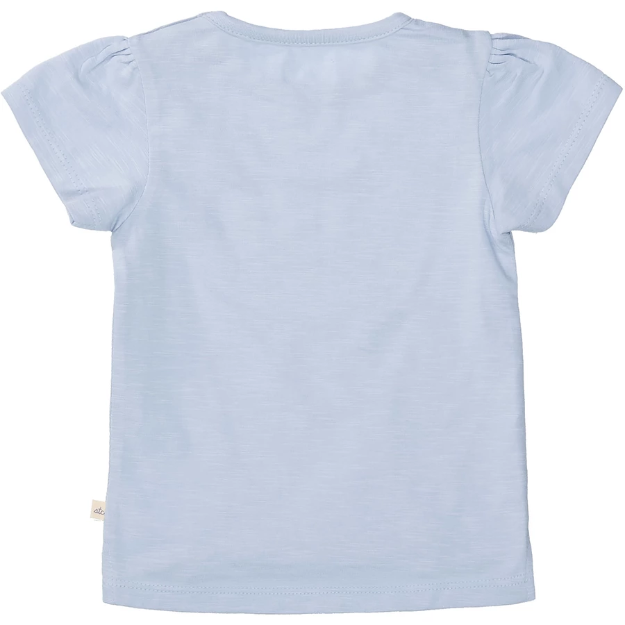Staccato T-Shirt soft blue